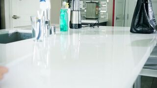 Huge Butts Like It Long - Scrub That Trunk sex tape starring Valentina Nappi%2C Sean Lawless and Xander Corvus