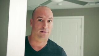 Huge Butts Like It Long - Scrub That Trunk sex tape starring Valentina Nappi%2C Sean Lawless and Xander Corvus