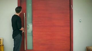 Huge Butts Like It Huge - Shes Not What He Expected clip starring Luna Model and Jessy Jones