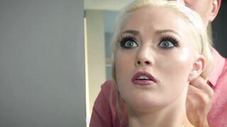 Long Butts Like It Huge - The Cheaters Choice clip starring Jenna Ivory%2C Keiran Lee and Michael Vegas