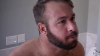 Stepmom seduced son while hubby was away