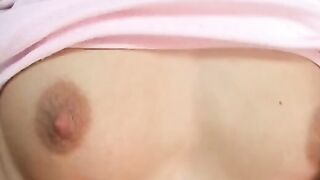 Blonde Beauty loves to suck penis and the got cream all over her face