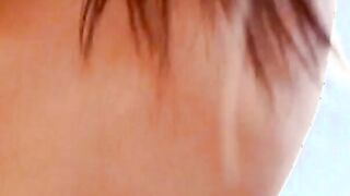 Filthy guy films chinese sexy while he is fucking her