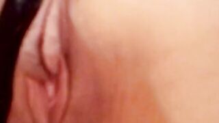 Filthy guy films chinese sexy while he is fucking her
