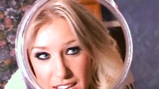 A good sex clip with a slutty bimbos with Anal Head