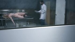 Doctor Adventures - Shes Filthy For Dick Part one video starring Ashley Fires and Charles Dera