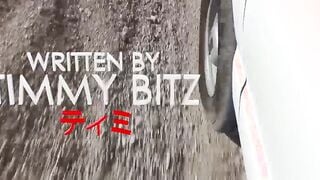 Brazzers Exxtra - Full Service Station A XXX Parody film starring Nikki Benz %26 Sean Lawless