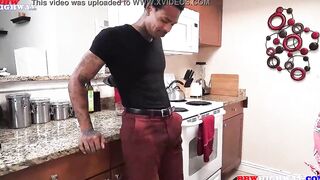 jada bandz fucks the handyman