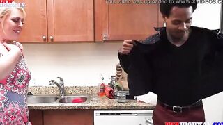 jada bandz fucks the handyman