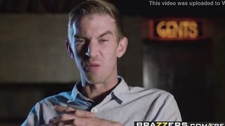 Brazzers - Brazzers Exxtra - Danny D Life On The Road (XXX Parody) sex tape starring v. Bailey and D