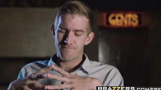 Brazzers - Brazzers Exxtra - Danny D Life On The Road (XXX Parody) sex tape starring v. Bailey and D