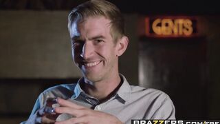Brazzers - Brazzers Exxtra - Danny D Life On The Road (XXX Parody) sex tape starring v. Bailey and D