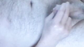 Jim Redgewell masturbating April 2021 No.three