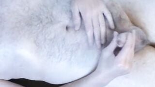 Jim Redgewell masturbating April 2021 No.three