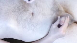 Jim Redgewell masturbating April 2021 No.three