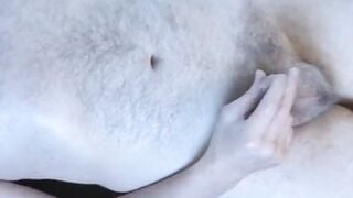 Jim Redgewell masturbating April 2021 No.three