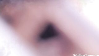 Silvia Sage Gets a Thick Penis into Her Booty