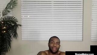Pipe Piper Rome Major Shoves His Long Rough Penis Inside Skinny Mom Sofie Marie!