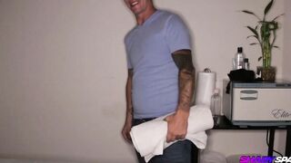 goddess Dick Grind Treatment - Shady Spa