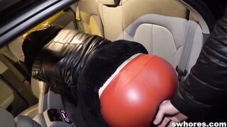 Whoring Around for some Money at Swhores