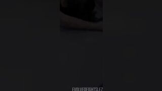 Small Lesbo Bimbos Inside Sex Fight And Scissoring Before Milana Ricci Give Avery African The Dick Like Fake-Cock