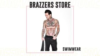 Brazzers – Stuck at Home Jada Kai and her Bf Johnny Castle Decide to make a Sextape