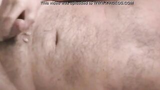 Jim Redgewell masturbating April 2021 No.two