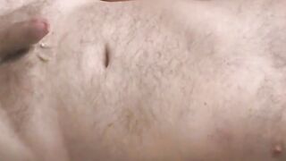 Jim Redgewell masturbating April 2021 No.two