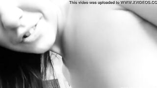 Henessy gets banged! and a big facial