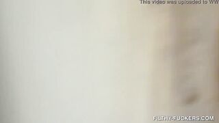 Step-Sister Alessia Luna African Mailed By Step-Brother To Cream Pie Her Tight 19 year old Year Older Snatch HD