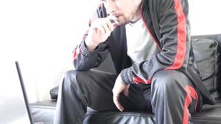 Small teens Mini Vanilli boned hardcore by a long dick
