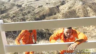 Prisoners Screwed bbcs Skank Eliza Ibarra - Cuckold Sessions