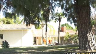Prisoners Screwed bbcs Skank Eliza Ibarra - Cuckold Sessions