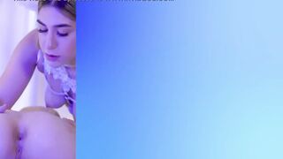 Lexi Grey and Rebecca Vanguard Got Messy (Trailer)