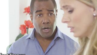 SweetSinner Cheating cougar Caught and Punished by Husband's bbc!