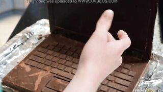 Rough Drive, Harder Cock  / Brazzers full from http://zzfull.com/hard