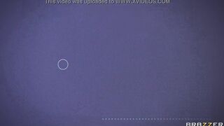 Rough Drive, Harder Cock  / Brazzers full from http://zzfull.com/hard