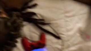 Kitty hotel Deep throat