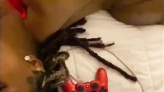 Kitty hotel Deep throat