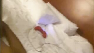 Kitty hotel Deep throat