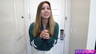 "Do You Have A Boner?" "It's My Morning Wood What Do You Want Me To Do?"