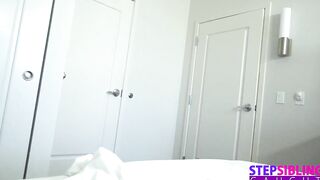 "Do You Have A Boner?" "It's My Morning Wood What Do You Want Me To Do?"