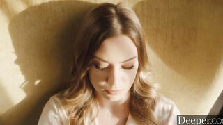 Deeper. Sexsual Avery gets spanked & disciplined by stranger