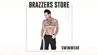 Brazzers – Brixley Benz Bounces on Scott Nails’s Massive Dick Deep and Rough like it Owes her Cash
