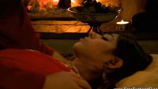 Exotic Sex Is Possible