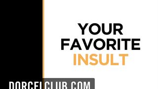 DORCEL INTERVIEW - India Summer