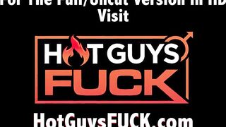 UNSHAVED TEENS JOCK TROY CAN'T KEEP HIS HANDS OFF 18Y/O BOMBSHELL NAOMI