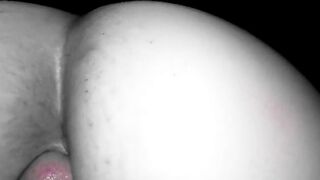 mom PAWG Gets Her Long Phat Butt Anal Fuck Rough. Young But Old Cougar Loves A Rough Penis Into Her Tight Long Butt. Real Private Amateur point of view Porn. African, White & Red Filtered