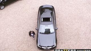 Skank into the making (Valentina Nappi) gets anal trained inside Madame's Finishing School for Whores - BRAZZERS