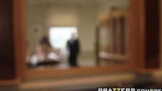 Skank into the making (Valentina Nappi) gets anal trained inside Madame's Finishing School for Whores - BRAZZERS